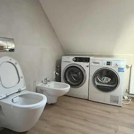 Apartman Muv Melnik Exterior photo
