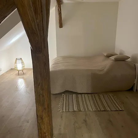 Apartman Muv Melnik Exterior photo