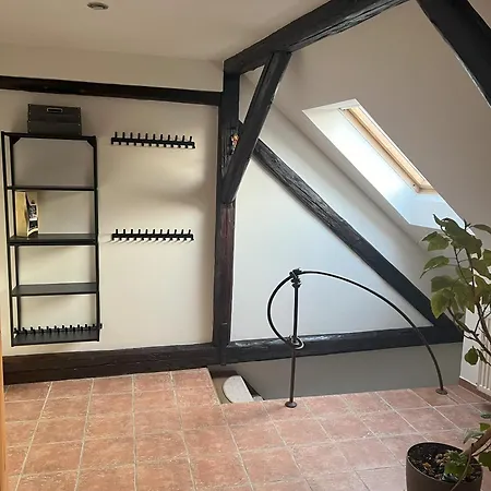 Apartman Muv Melnik Exterior photo