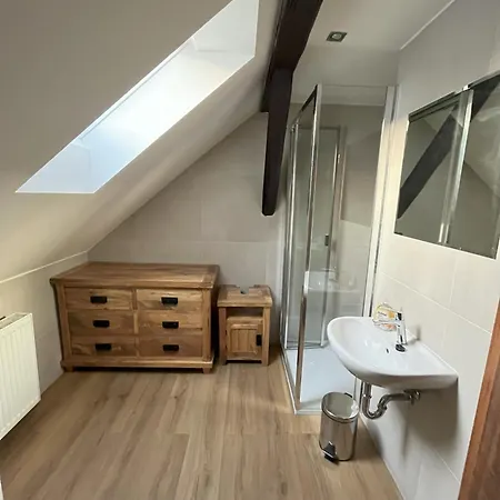 Apartman Muv Melnik Exterior photo