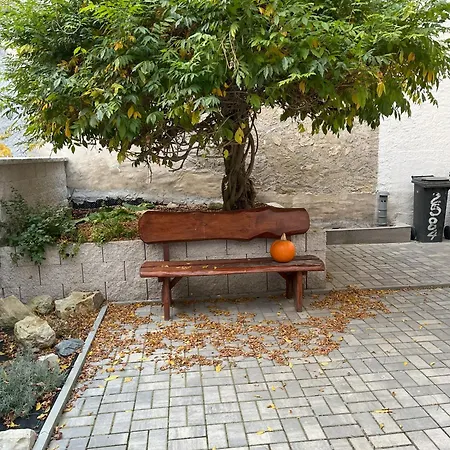 Apartman Muv Melnik Exterior photo