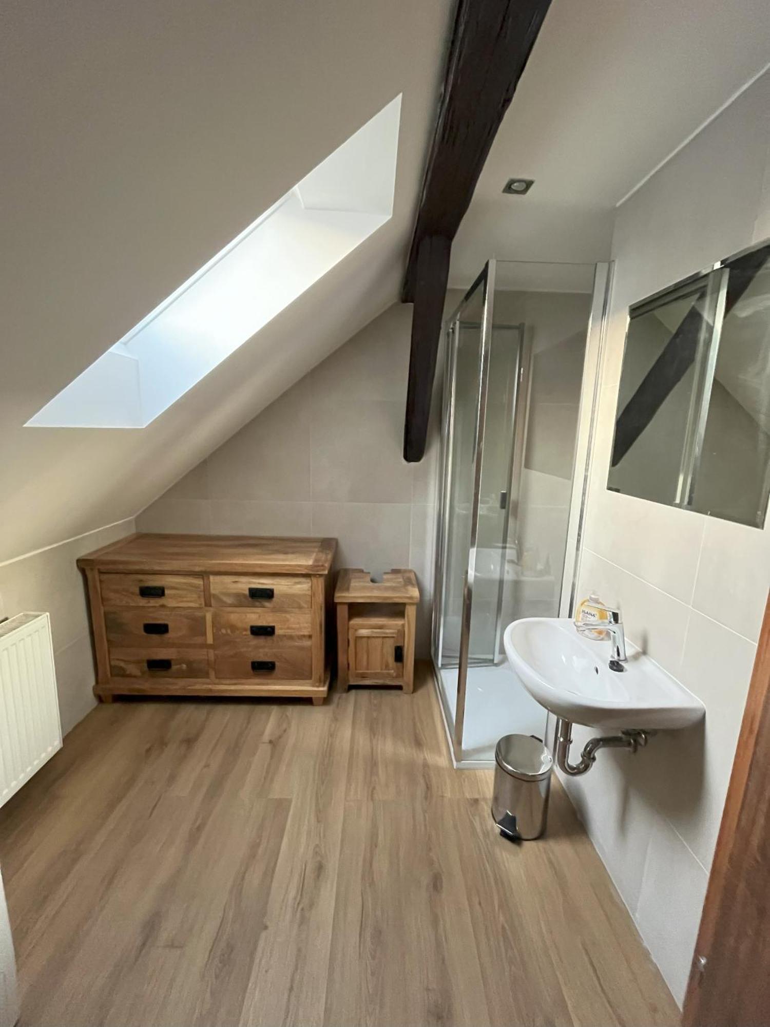 Muv Appartement Mělník