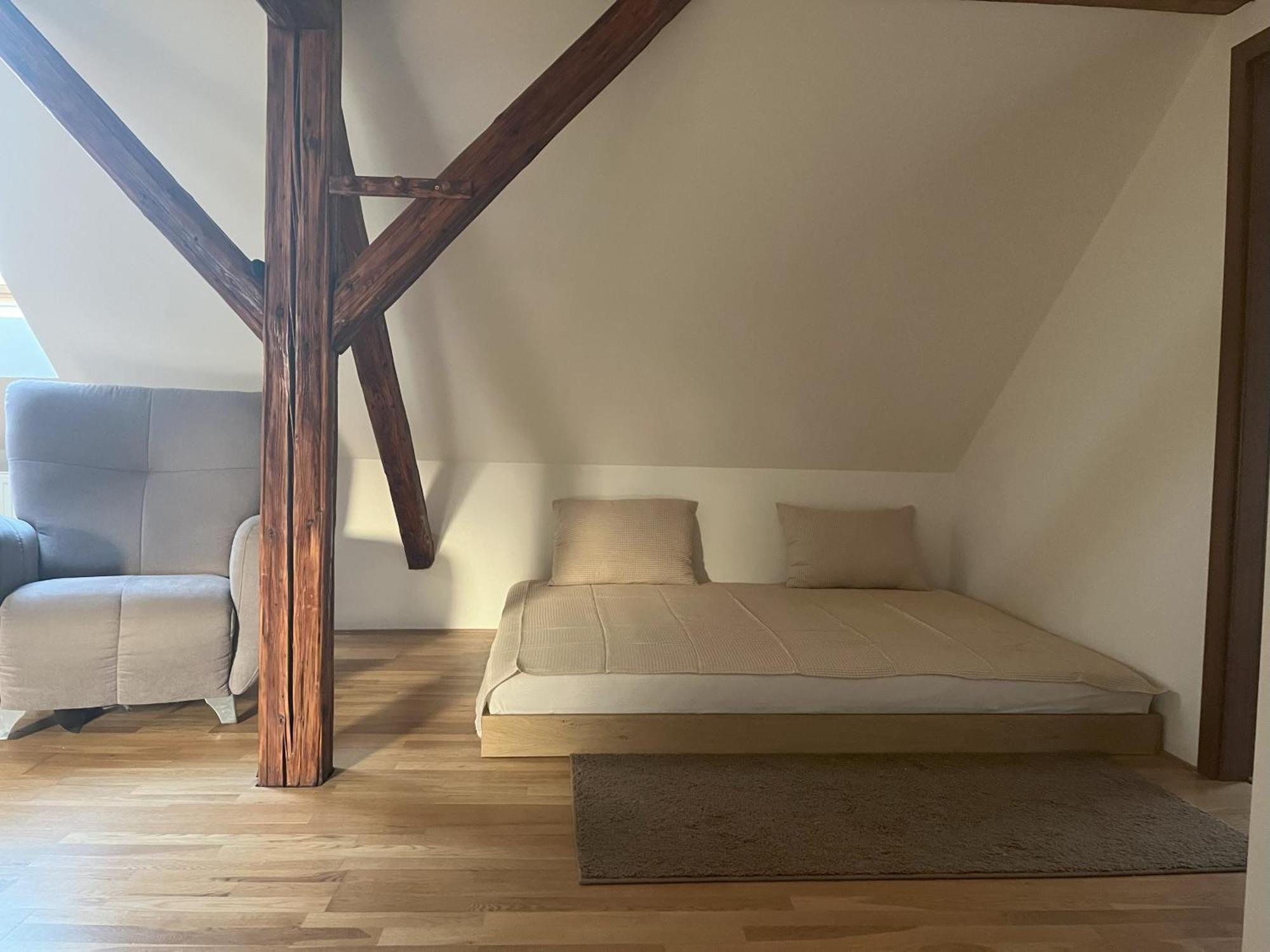 Muv Appartement Mělník